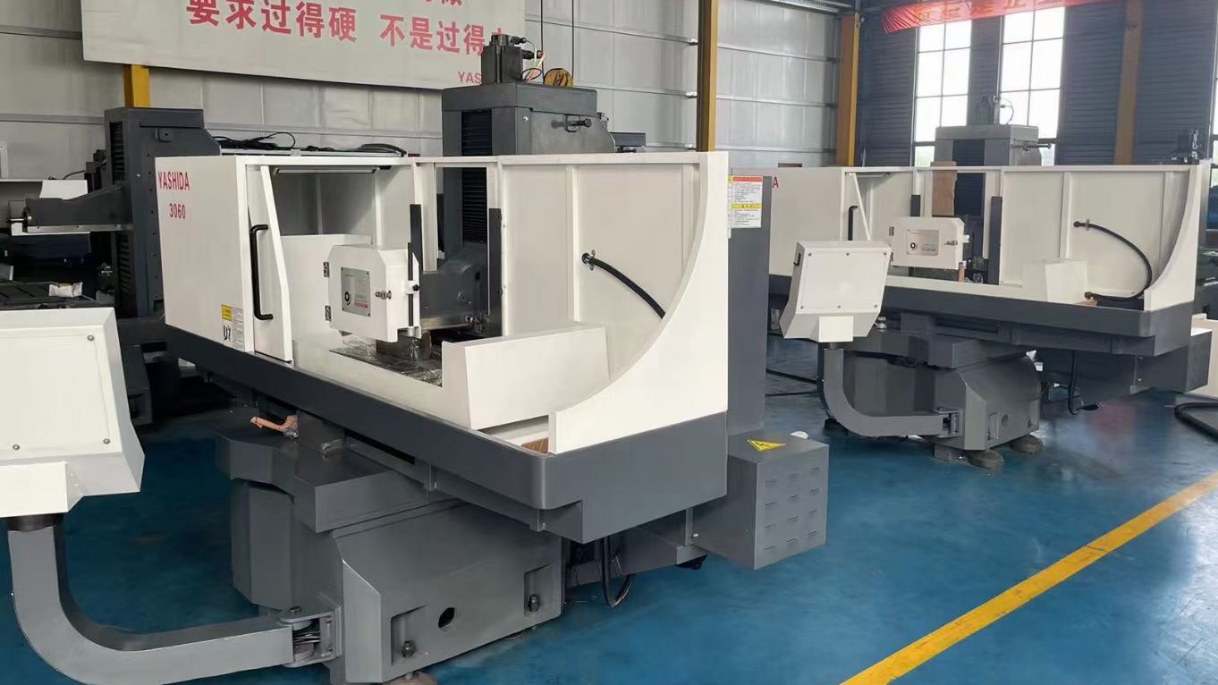 冷卻液對于高精密數控平面磨床的影響有哪些 冷卻液對于高精密數控平面磨床的影響有哪些