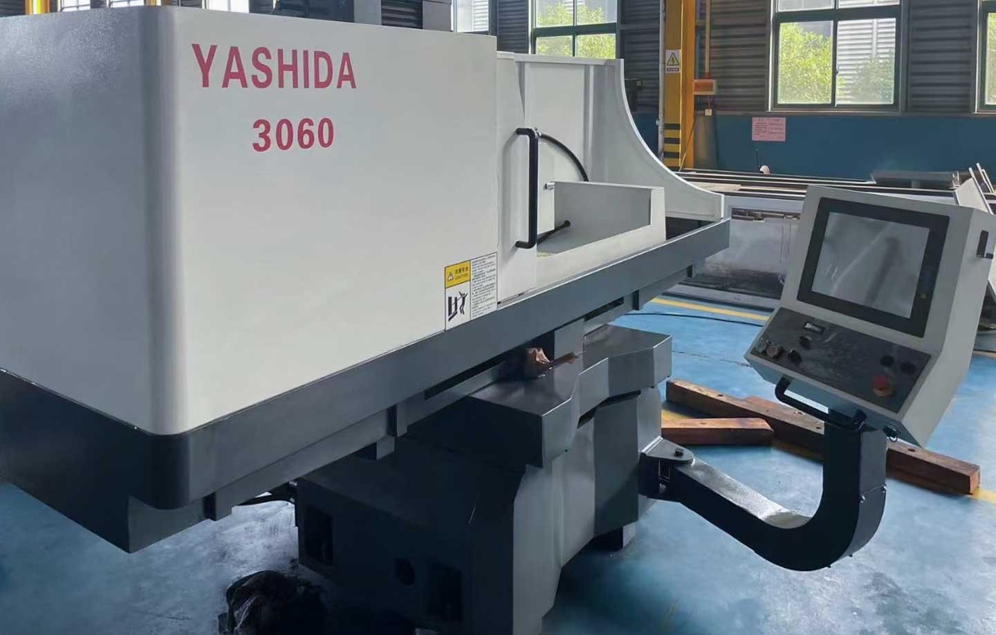 YASHIDA高精密磨床干磨和水磨有什么區別