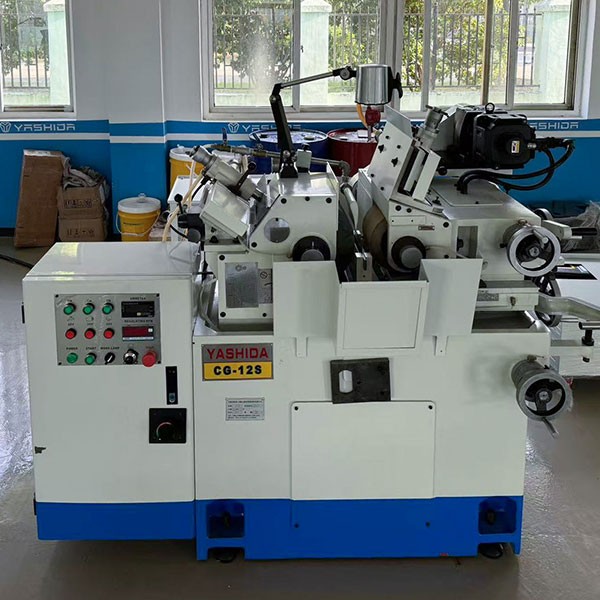 無(wú)心磨床工件送料不暢的診斷邏輯與生產(chǎn)影響 無(wú)心磨床工件送料不暢的診斷邏輯與生產(chǎn)影響