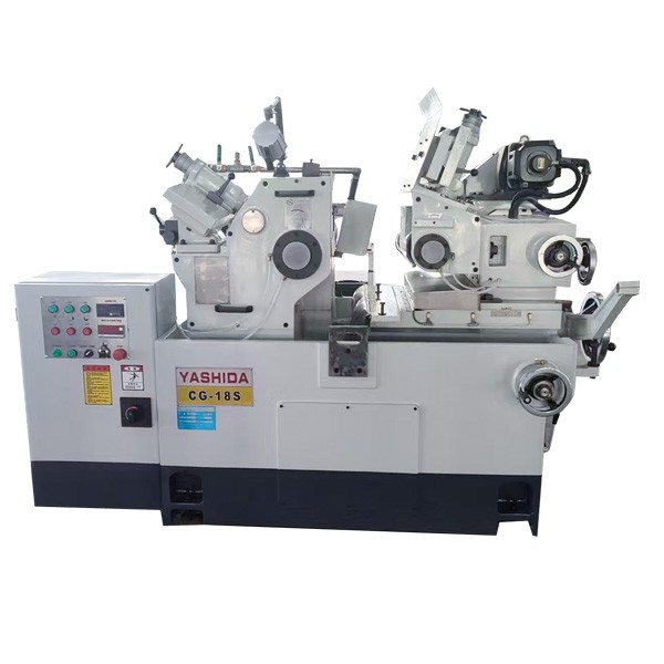 CG-18S無(wú)心外圓磨床 CG-18S無(wú)心外圓磨床